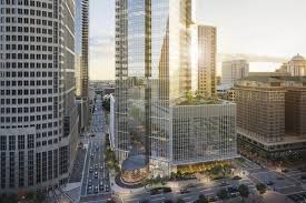 Door sections must be finished within 10 days of delivery and prior to installation using the finishing guidelines above for warranty to remain in effect. Hines And Ivanhoe Cambridge Announce Construction Milestone For Texas Tower