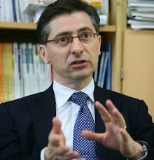 RFE/RL: Belgian steel executive found dead in Moscow