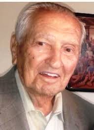 Obituary of Walter Rutkowski