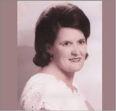 Valda Clarice Wright