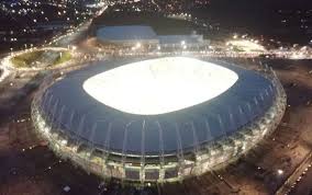 Featured amenities include dry cleaning/laundry. Sspds Divulga Plano De Acao Para Fortaleza E Gremio Na Arena Castelao Secretaria Da Seguranca Publica E Defesa Social