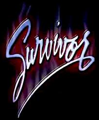 Survivor Eye Of The Tiger Riverport Amp St Louis Mo Part Of Concert With Eddie Money And Reo Speedwagon Jimi Jamison Survivor Band Arena Rock