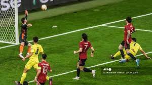 Namun, pelatih villarreal, unai emery, sudah pernah tiga kali menjuarai liga europa. K7mlxjgjmkw7qm