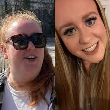 Lizzie Cooper 1:1 Diet Consultant