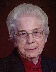 Doris Crowell Obituary July 5, 2017