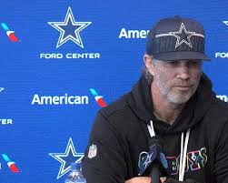 ESPN ranks Cowboys coaching staff 4th-worst in NFL » Inside The Star