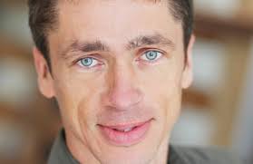 Mark Beer: 'We need to integrate disabled actors in film and TV and stage,  and until we get to that point I won't stop'