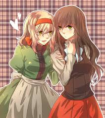 Check out amazing hetalia_hungary artwork on deviantart. Hetalia Belgium X Hungary Hetalia Anime Hetalia Hetalia Fanart