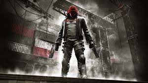 Arkham asylum.the game was released by warner bros. Batman Arkham Series Arkham Wiki Fandom