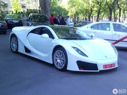 Super garage marbella, one of spania gta's authorized dealers, is in possession of the car and is asking for a tidy sum of €1.5 million for it. Spania Gta Spano 2010 2 November 2013 Autogespot