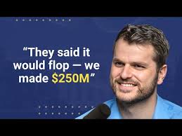 Making It with Jon Davids