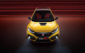 The 2022 honda civic will arrive late next spring, and we could see the type r by the end of the year or early 2022. Next Honda Civic Type R To Be Fully Gas Powered The Car Guide