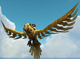 Now That Bfa Is Rolling Out, Silvermoon Could Use Some Love (And Flying,  Which Exodar Needs, Too). : R/Wow