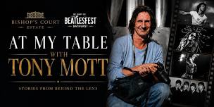 Beatlesfest @ Bishop’s Court Estate