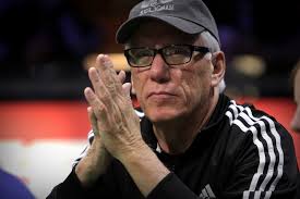 Woods-Watch 2015: James Woods Falls Short of WSOP Gold