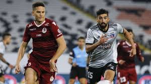 Colo colo won 19 direct matches. Colo Colo 2 La Serena 0 Goles Resumen Y Resultado As Chile