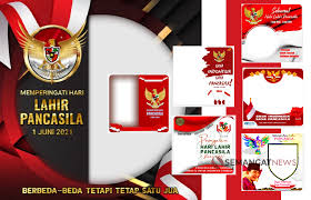 Hallo jaknoters, untuk memperingati hari kesaktian pancasila sebagai warga negara indonesia yang baik kita harus selalu mengingat jasa para pahlawan kita dalam. Qvu7uftnuwtfbm