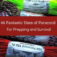 These range of cables include motherboard, vga cards, hard drive extension and adaptor cables plus mains cables. 44 Fantastic Uses Of Paracord For Prepping And Survival