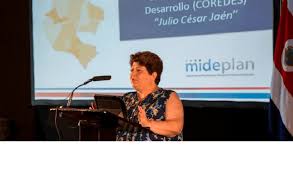 Trabajo articulado entre instituciones acelera proceso de desarrollo en  Región Chorotega