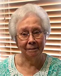 Dovie Ann Douglass Obituary April 15, 2024