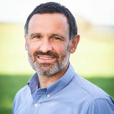 Ben Nathan: From Acting to Executive Coaching with Luft Coaching