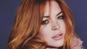 2020 was considered a fresh start for lindsay lohan. Wk75vpeg6nu7xm
