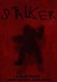 Want to keep in touch, stalker ? Stalker 2021 Hdrip Xvid Ac3 Evo