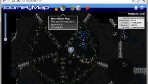 *there is no need to change the install directory if you used the default directory to install minecraft. Journeymap Minimap Mod For Minecraft 1 15 2 1 12 2 Pc Java Mods