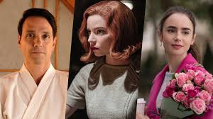 best netflix shows: 63 great tv series