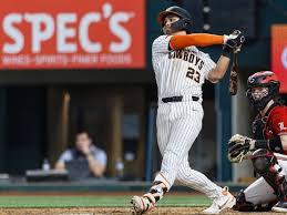 Phillip Willingham Stats & Scouting Report