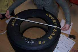 How letarte can be effective crew chief for lajoie motor sports. Nascar 101 Tires Part 2 Tire Wear Updated Sbnation Com