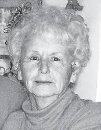 Clinton County News » Ina C. Bell Begley