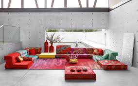 Looking for an excellent and comfortable sofa in singapore? Italian Luxury Furniture Designer Furniture Singapore Da Vinci Lifestyle Mah Jong Sofa Modular Sofa Furniture Design