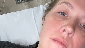 Fundraiser for Jessica Hughes by Brielle Cornelius : Jessica's Road to  Recovery