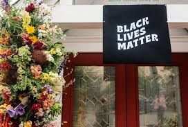 If you or someone in your family would like to have a crash course in. A Floral Tribute For American Flowers Week And Black Lives Matter American Flowers Week