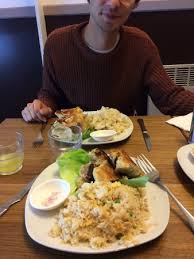 Restaurant Chinois Mian Dian Lille Restaurant Avis Numero De Telephone Photos Tripadvisor