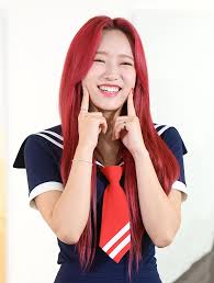All information is pulled off the website, if there are errors please let me know and i will fix the information! Yena April Profile Age Facts Kpopping
