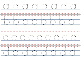 Trace Letter A Sheets To Print Small Alphabets Small Alphabet Letters Writing Worksheets
