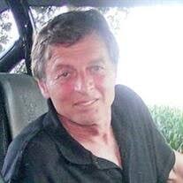 Michael Joseph Dick Obituary