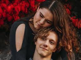 Rachel Driver and Trevor Komm's Wedding Website