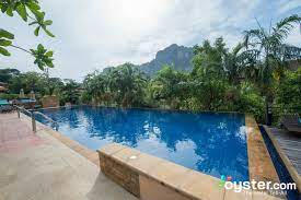 Avani ao nang cliff krabi resort. Aonang Cliff Beach Resort Review What To Really Expect If You Stay