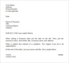Business Letter Format Enclosure Http Calendarprintablehub Com Business Letter Form Business Letter Format Business Letter Sample Business Letter Template