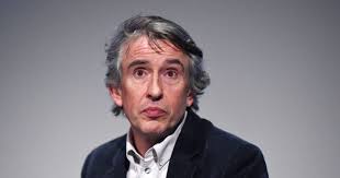 Steve Coogan eviscerates 'flag-waving idiot royalists'