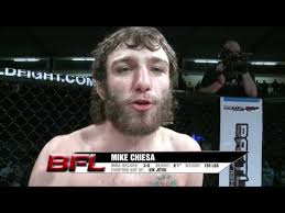 The long ascent opens up to the most beautiful and famous panoramic viewpoint of florence: Bfl 50 Most Memorable Moments 19 Michael Chiesa Mma Sucka