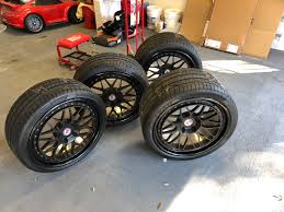 991 Hre Wheels For Sale Classic 300 Rennlist Porsche Discussion Forums The forged wheel combines matte black spokes with a glossy black rim, and even the usually colorful hre badge. 991 hre wheels for sale classic 300