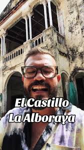 Explorando el Castillo La Alboraya y sus Historias