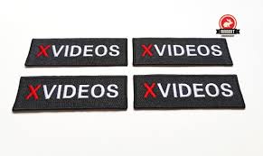 XVIDEOS Porn Embroidered Patch Funny Sports Logo Emblem Iron On 1 Piece |  eBay