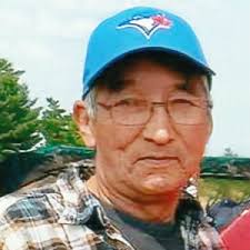 MEAWASIGE, Gerald 'Manny'