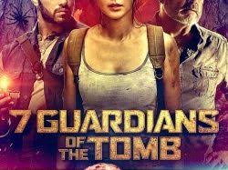 7 guardians of the tomb 2018 movies brrip x264 aac esubs with sample ☻rdx☻. 7 Guardians Of The Tomb Download Free Full 2021 Movies