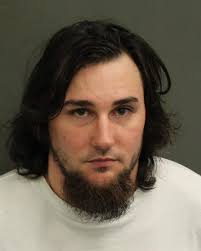 HALM, NICHOLAS MICHAEL Booking Number: 25004245 Race: Gender: MALE Age: 32  Last Known Location: Cell: BRCMBFNA Date Booked: 02/13/2025 Arresting  Agency: APOPKA PD Charge/Court Case Number: FAILURE OF DEFENDANT TO APPEAR  📷